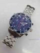 Copy Swiss Omega Seamaster Co-Axial Watch Blue Dial  (3)_th.jpg